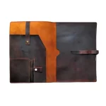 Kigwa Vintage Laptop Sleeve - Image 5