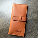 Leather Wallet