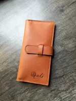 Leather Wallet
