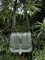 Bella Leather Sling - Image 3