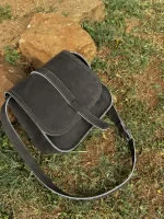 Bella Leather Sling - Image 4