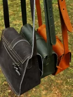 Bella Leather Sling - Image 8