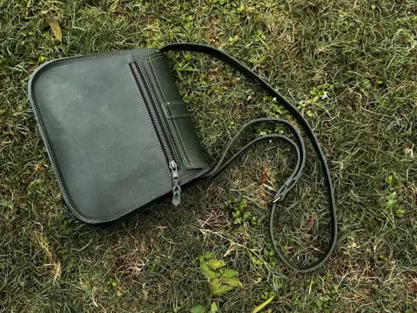 Bella Leather Sling - Image 6