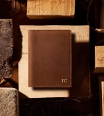 Vienna Passport Holder - Image 4