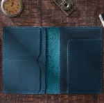 Vienna Passport Holder - Image 5