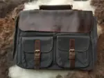 Thompson Laptop Bag - Image 4