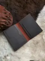 Vienna Passport Holder - Image 7