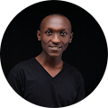 Alex Kamau profile picture