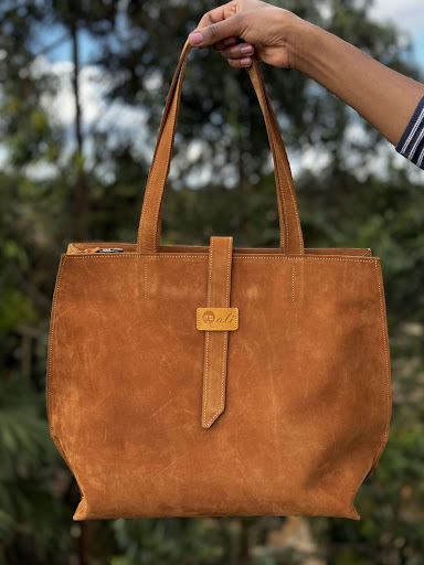 Photo from customer review