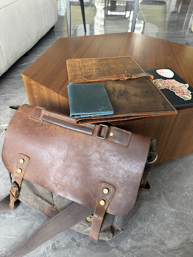 Photo from customer review