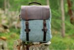 Mint Qali Leisure Laptop Bag