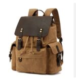 Sahara Backpack & Kalahari Travel bag - Image 6