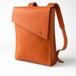 Dakar Leather Backpack