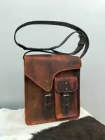 Vintage Sling bag