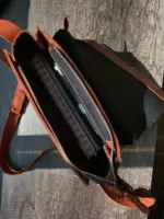 Leather Sling
