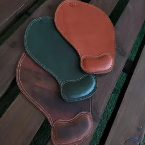 Mali mouse pad color options