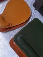 Square and curved mali mouse pads